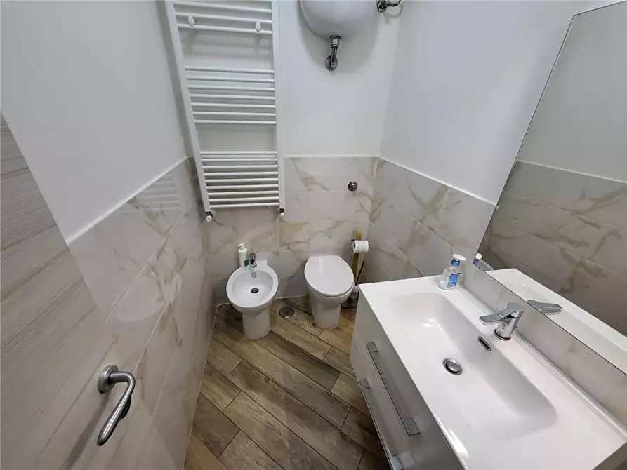 Immagine 11 di Villa in vendita  in Contrada Fabbricata a Pontecorvo