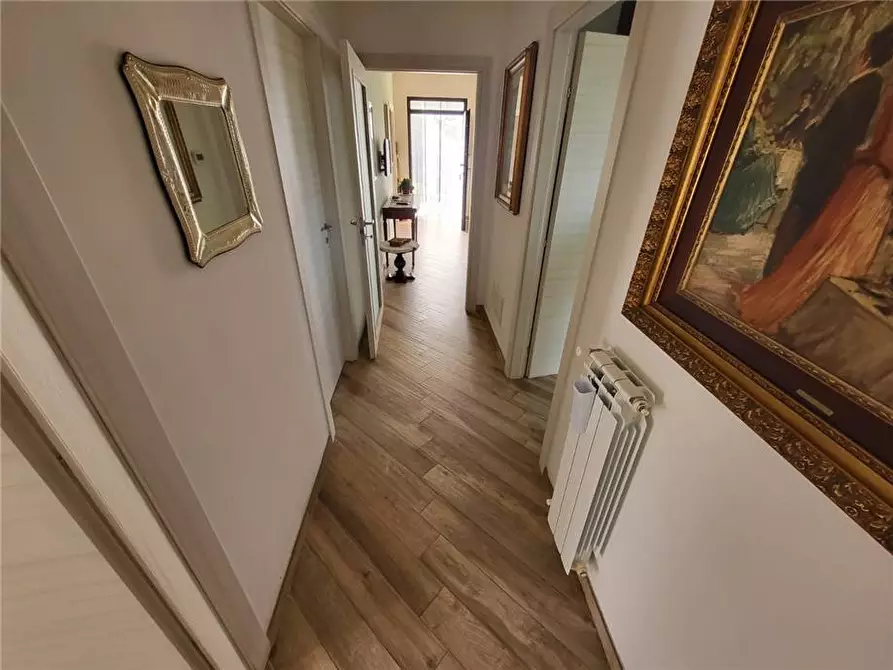 Immagine 12 di Villa in vendita  in Contrada Fabbricata a Pontecorvo