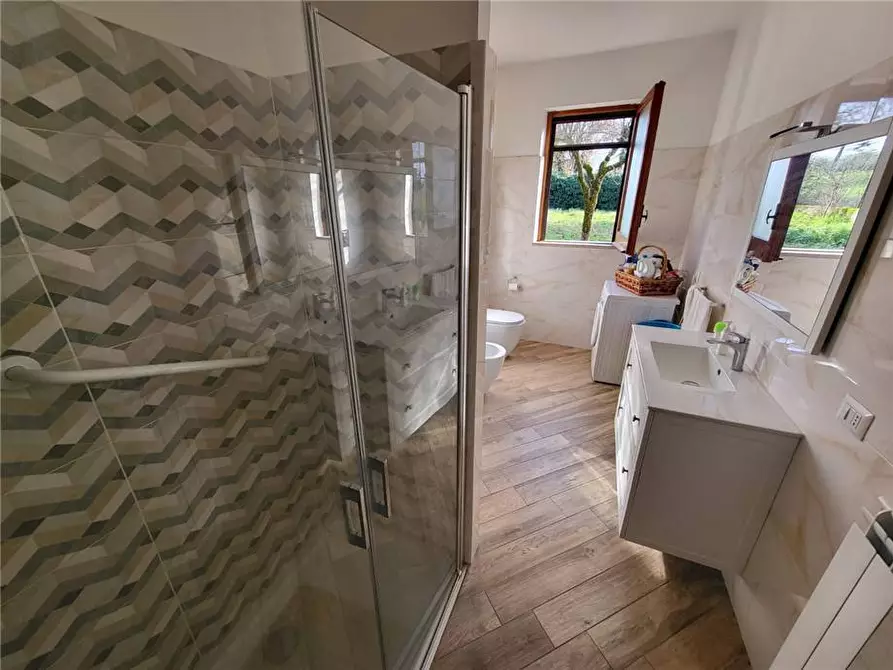 Immagine 13 di Villa in vendita  in Contrada Fabbricata a Pontecorvo