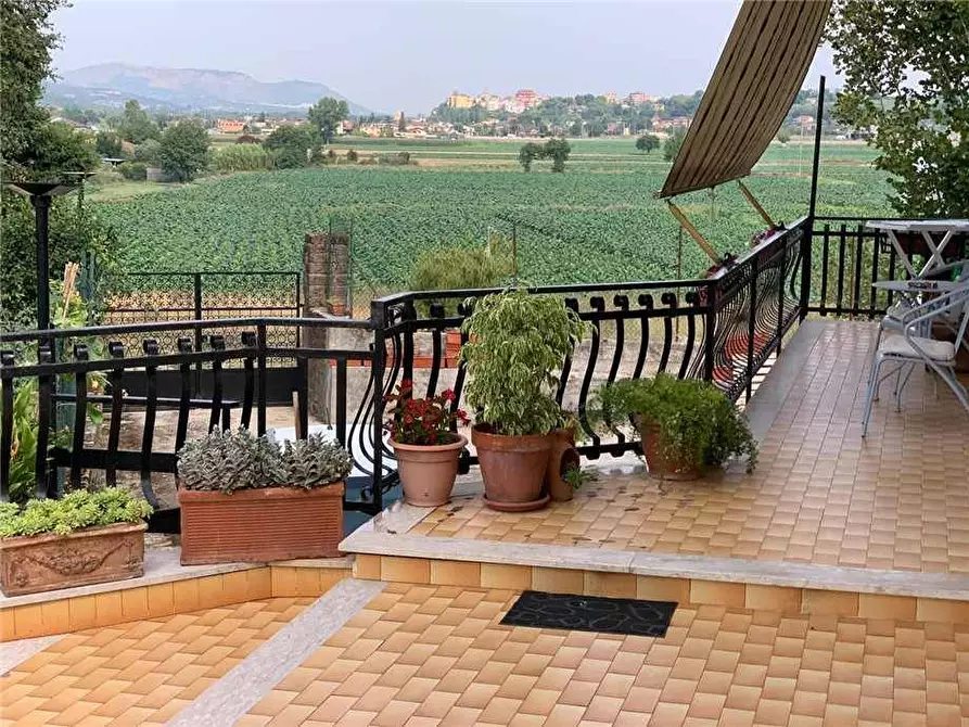 Immagine 14 di Villa in vendita  in Contrada Fabbricata a Pontecorvo