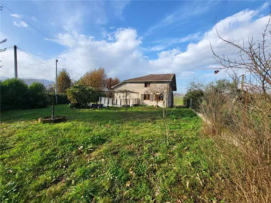 Immagine 15 di Villa in vendita  in Contrada Fabbricata a Pontecorvo