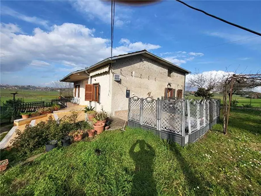 Immagine 2 di Villa in vendita  in Contrada Fabbricata a Pontecorvo