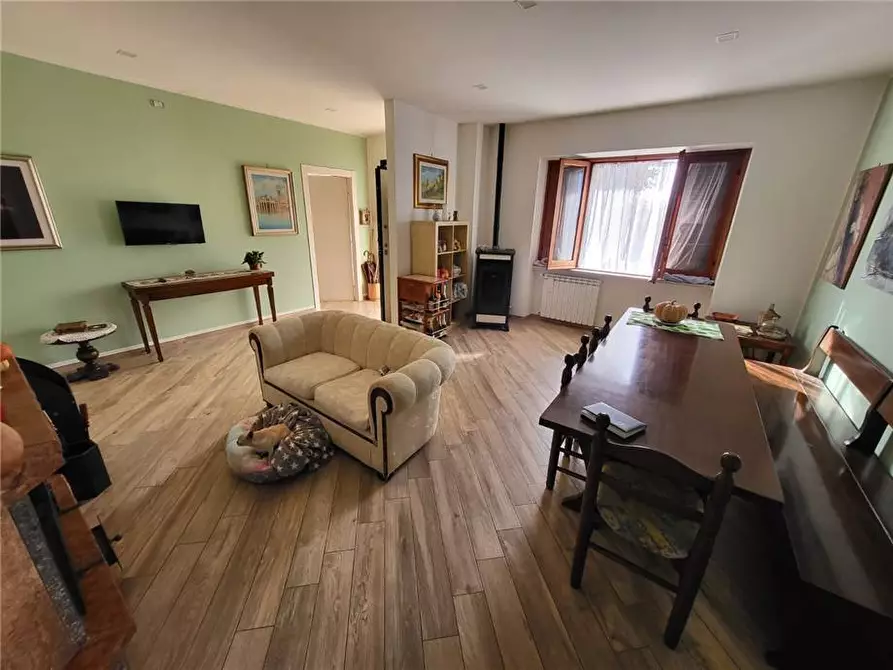 Immagine 3 di Villa in vendita  in Contrada Fabbricata a Pontecorvo