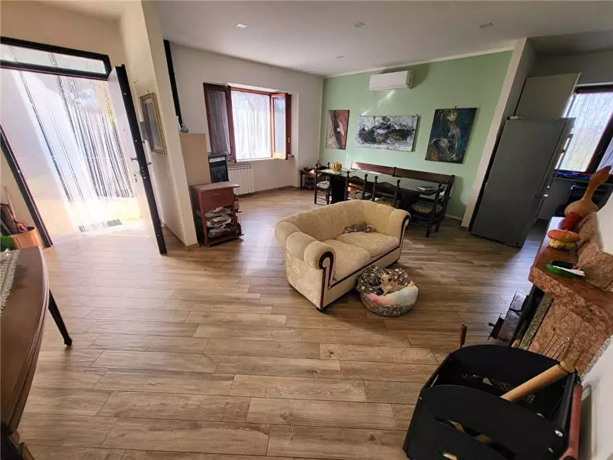 Immagine 5 di Villa in vendita  in Contrada Fabbricata a Pontecorvo