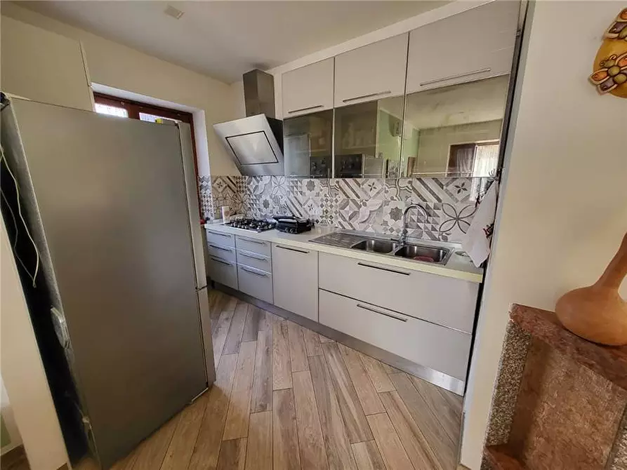 Immagine 6 di Villa in vendita  in Contrada Fabbricata a Pontecorvo