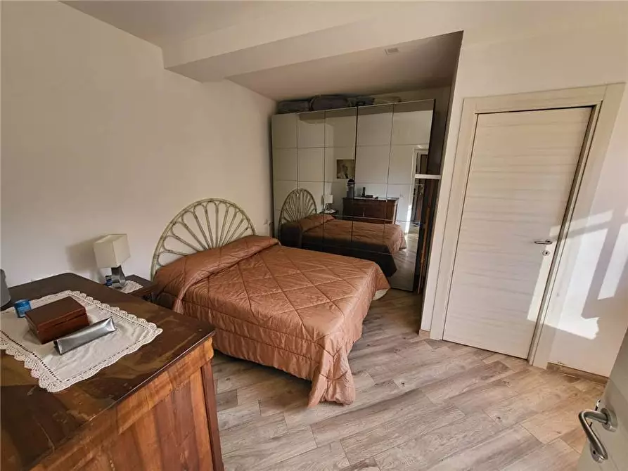 Immagine 7 di Villa in vendita  in Contrada Fabbricata a Pontecorvo