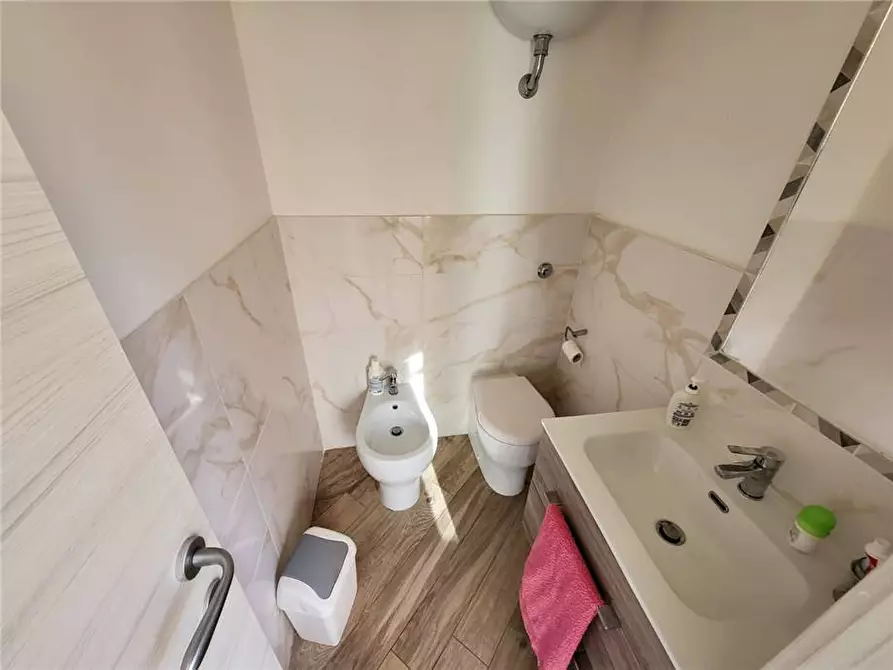 Immagine 8 di Villa in vendita  in Contrada Fabbricata a Pontecorvo
