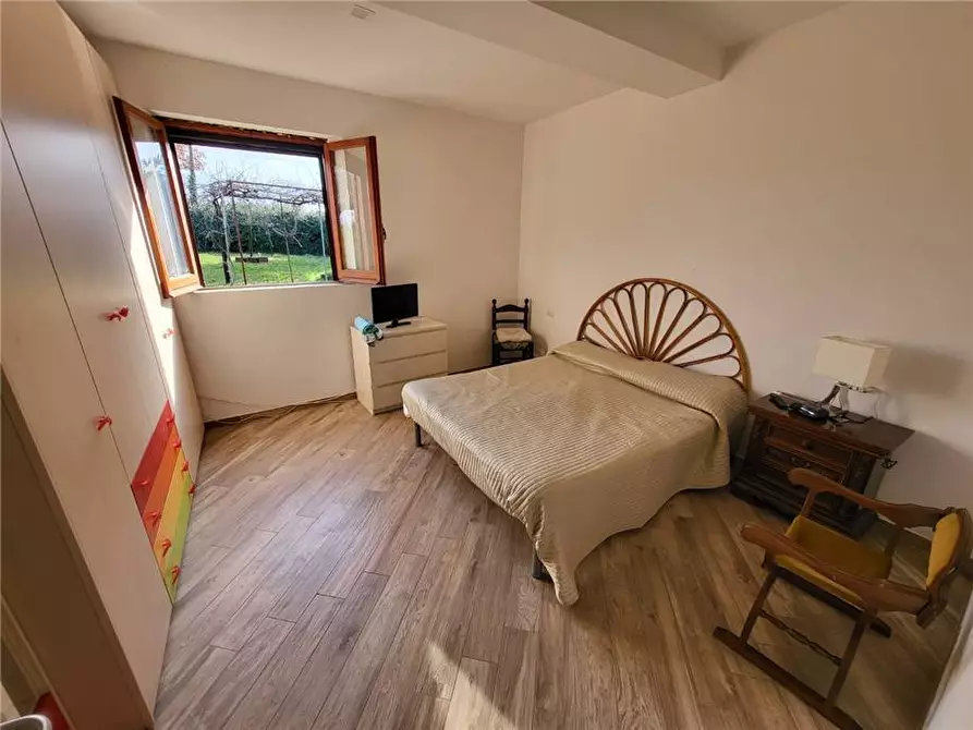 Immagine 9 di Villa in vendita  in Contrada Fabbricata a Pontecorvo