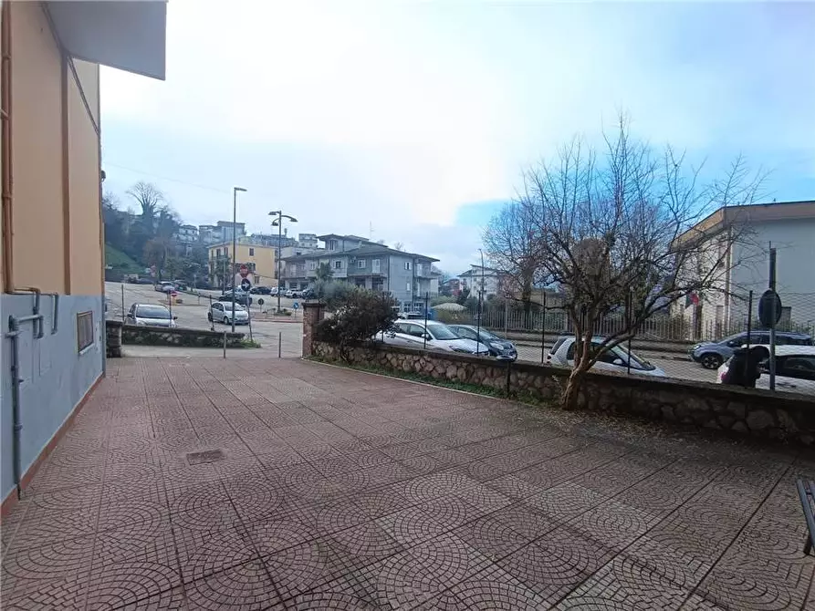 Immagine 10 di Appartamento in vendita  in Via San Giovanni battista, 16 a Pontecorvo