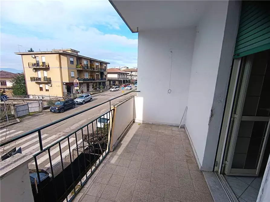 Immagine 11 di Appartamento in vendita  in Via San Giovanni battista, 16 a Pontecorvo