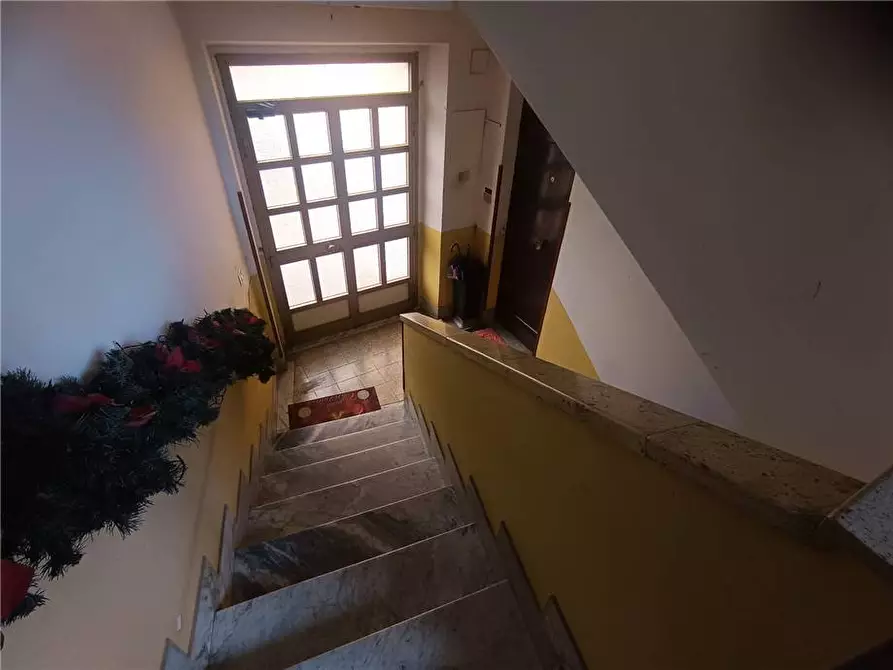 Immagine 12 di Appartamento in vendita  in Via San Giovanni battista, 16 a Pontecorvo