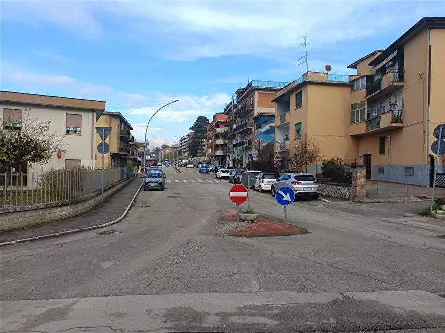 Immagine 13 di Appartamento in vendita  in Via San Giovanni battista, 16 a Pontecorvo