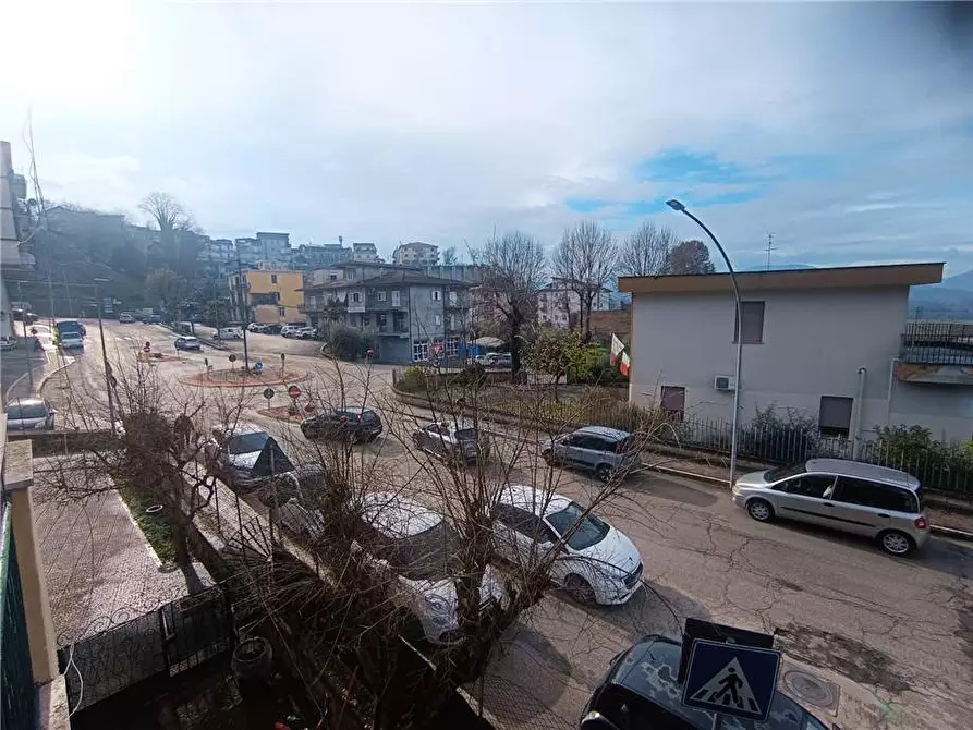Immagine 14 di Appartamento in vendita  in Via San Giovanni battista, 16 a Pontecorvo