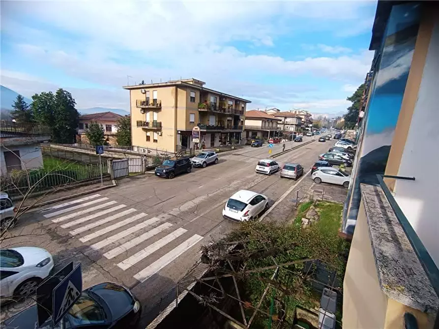 Immagine 15 di Appartamento in vendita  in Via San Giovanni battista, 16 a Pontecorvo