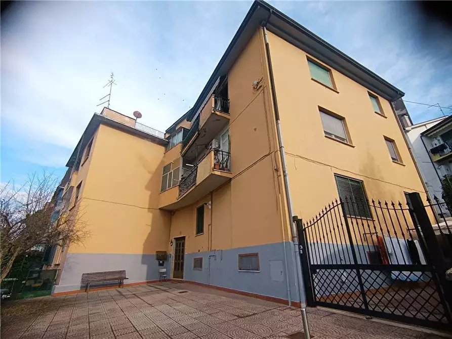 Immagine 2 di Appartamento in vendita  in Via San Giovanni battista, 16 a Pontecorvo