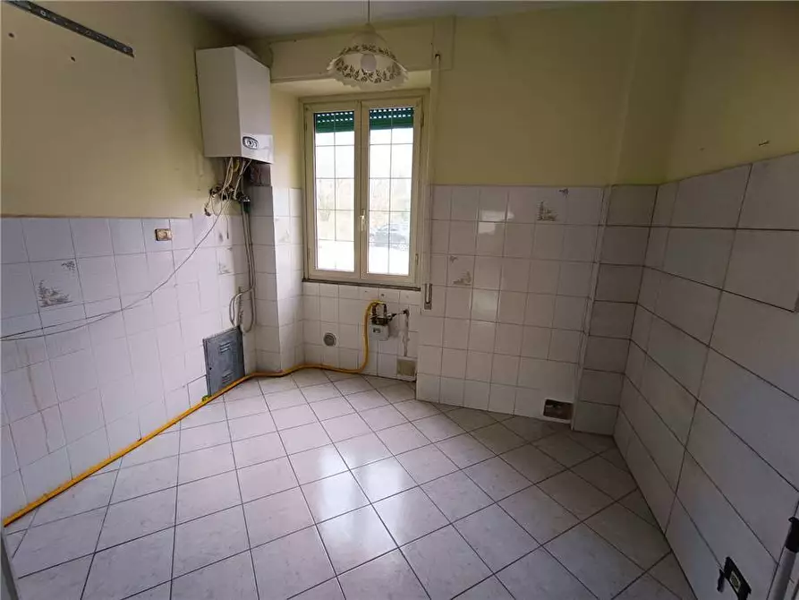 Immagine 3 di Appartamento in vendita  in Via San Giovanni battista, 16 a Pontecorvo