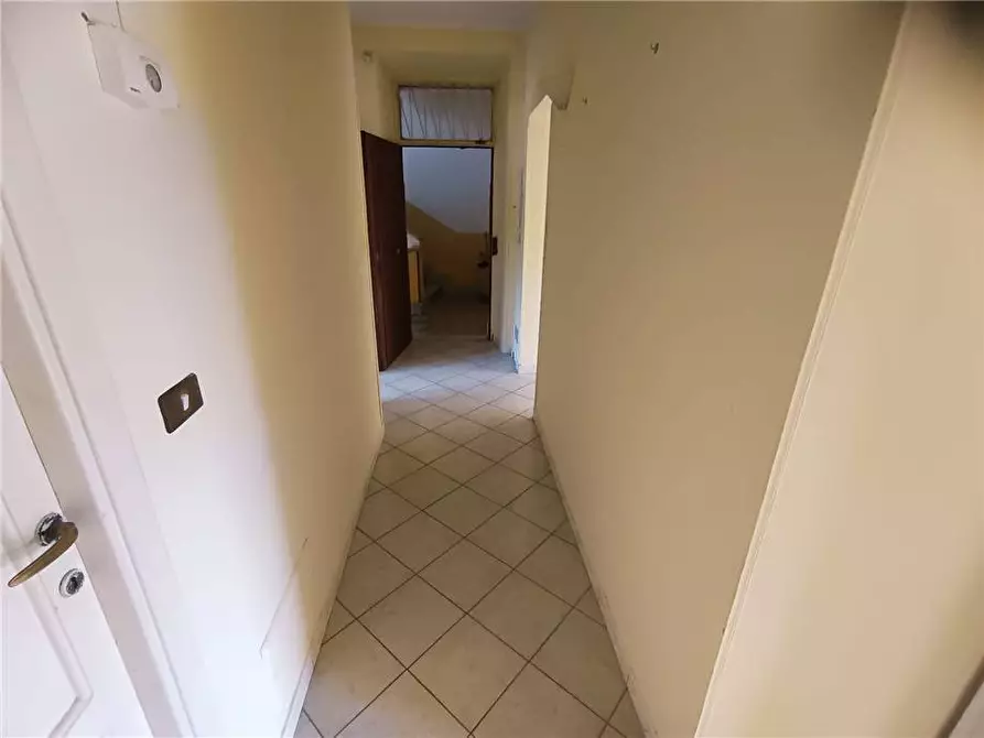 Immagine 7 di Appartamento in vendita  in Via San Giovanni battista, 16 a Pontecorvo