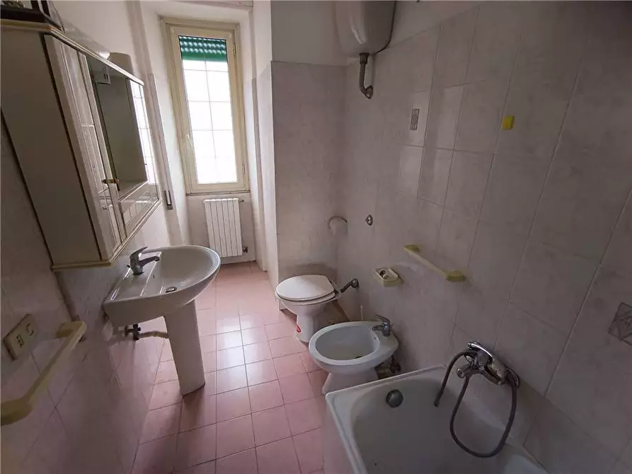 Immagine 9 di Appartamento in vendita  in Via San Giovanni battista, 16 a Pontecorvo