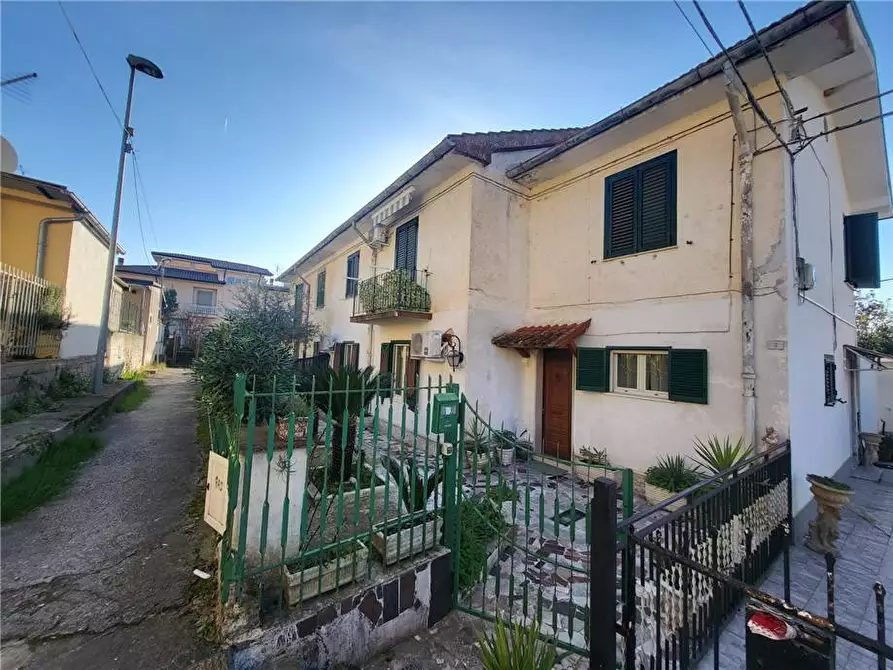 Immagine 1 di Villa in vendita  a Pontecorvo