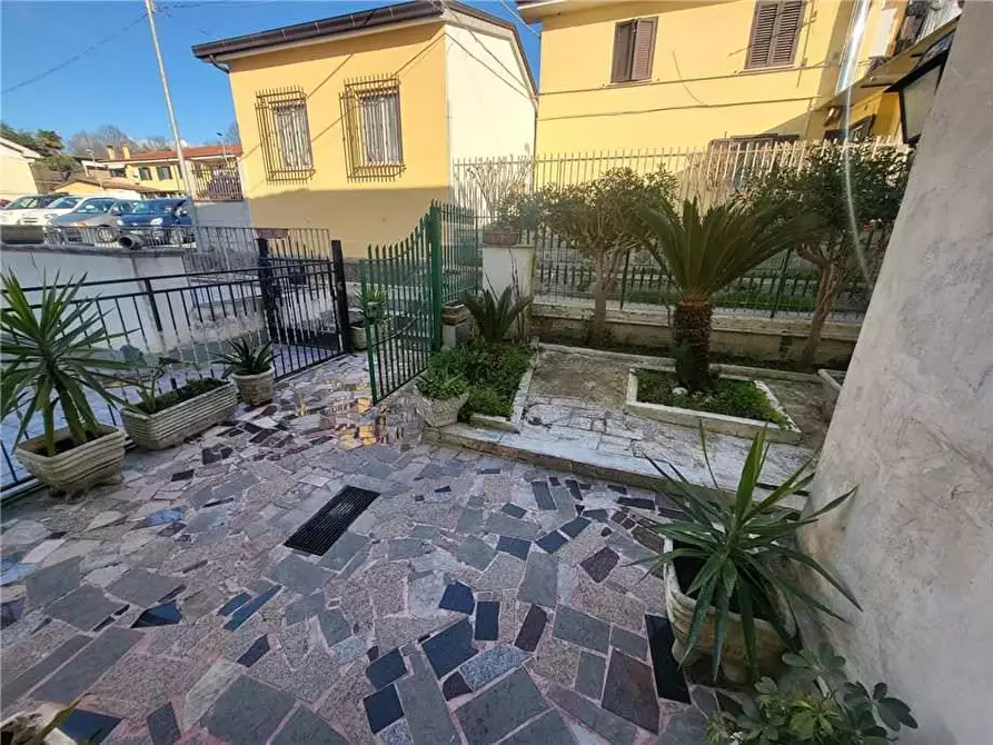 Immagine 15 di Villa in vendita  a Pontecorvo