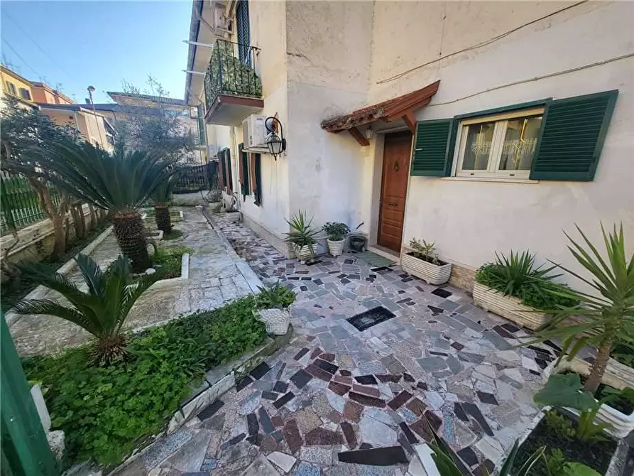 Immagine 2 di Villa in vendita  a Pontecorvo