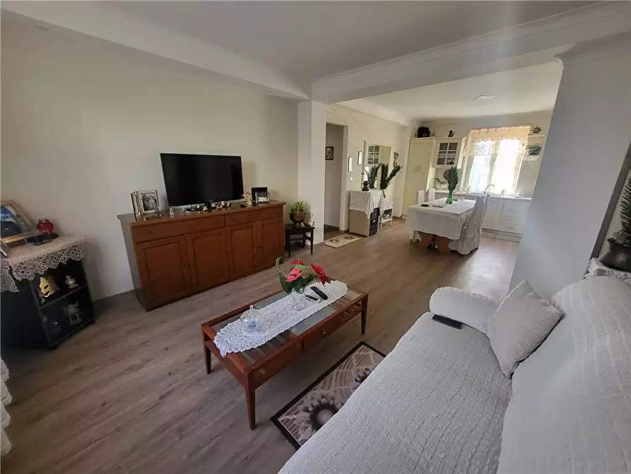 Immagine 4 di Villa in vendita  a Pontecorvo