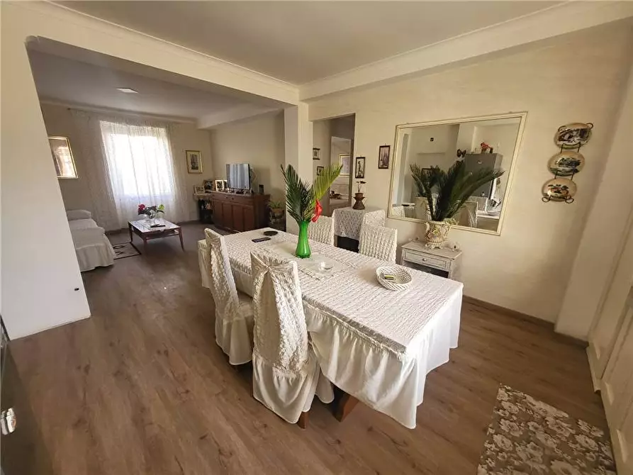 Immagine 5 di Villa in vendita  a Pontecorvo
