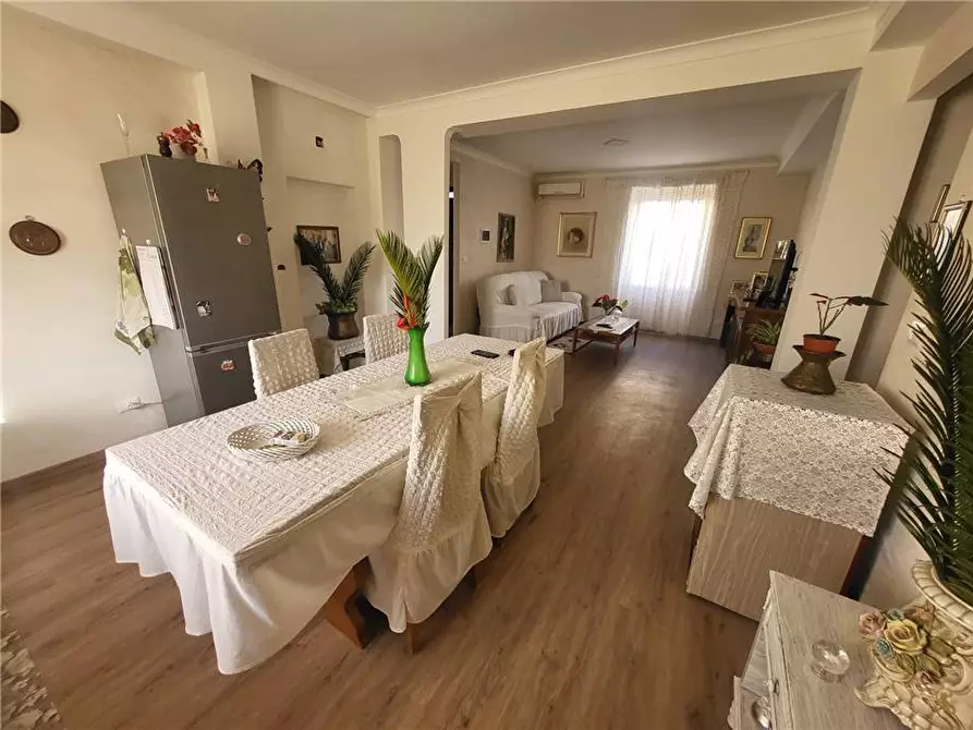 Immagine 8 di Villa in vendita  a Pontecorvo