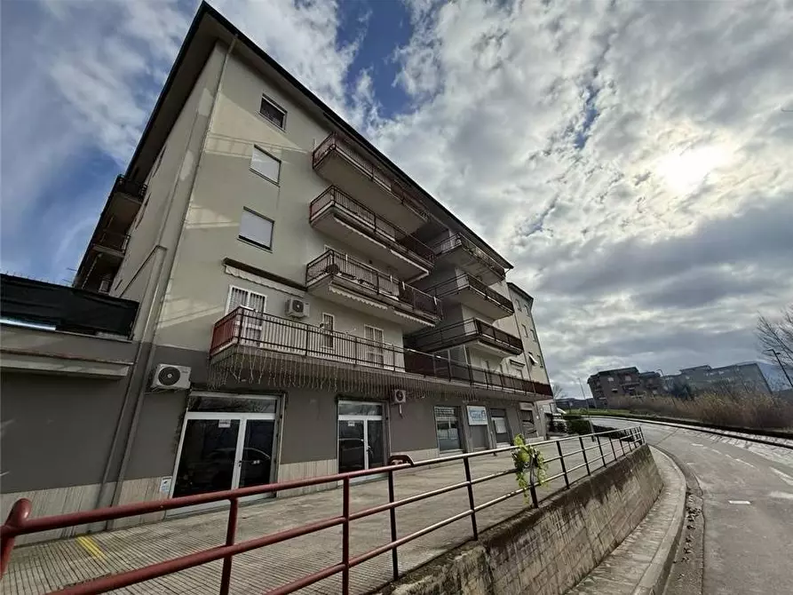Immagine 1 di Ufficio in affitto  in Via Trieste a Pontecorvo