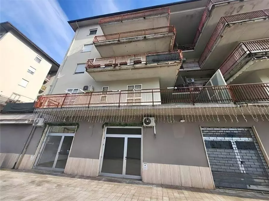 Immagine 2 di Ufficio in affitto  in Via Trieste a Pontecorvo