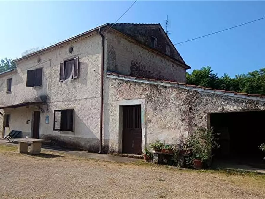 Immagine 1 di Villa in vendita  a Pontecorvo