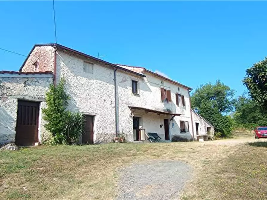 Immagine 2 di Villa in vendita  a Pontecorvo