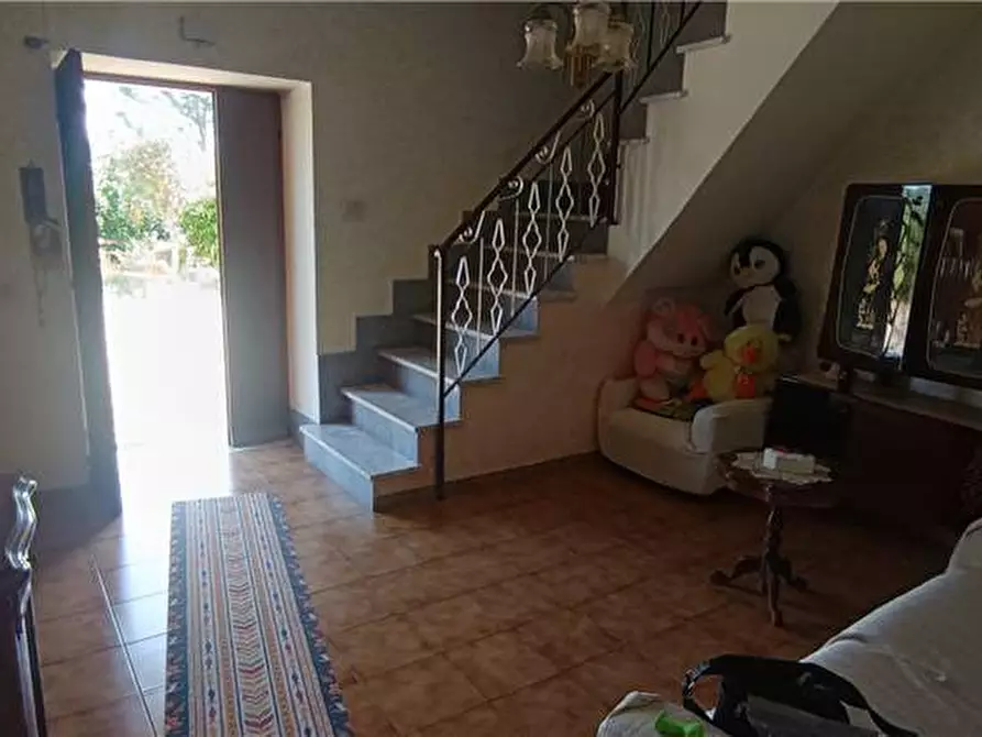 Immagine 3 di Villa in vendita  a Pontecorvo