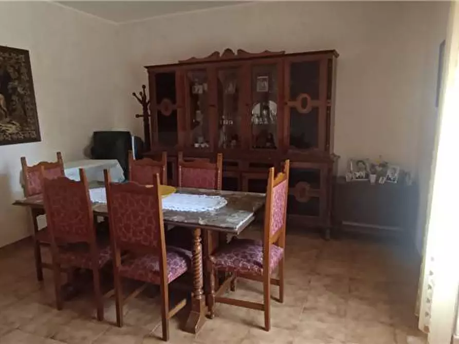 Immagine 5 di Villa in vendita  a Pontecorvo