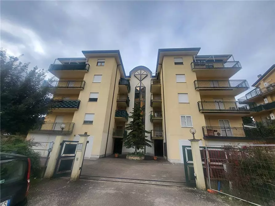 Immagine 1 di Appartamento in vendita  in Via San Giovanni Battista a Pontecorvo