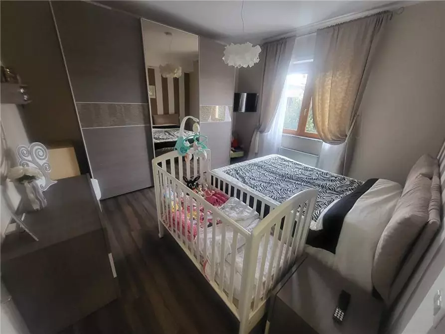 Immagine 10 di Appartamento in vendita  in Via San Giovanni Battista a Pontecorvo