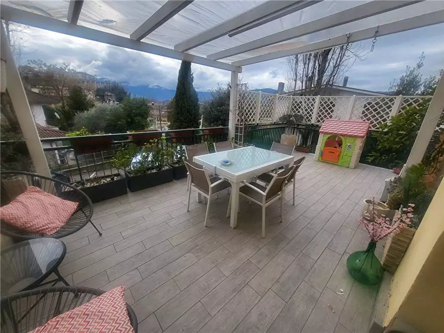 Immagine 13 di Appartamento in vendita  in Via San Giovanni Battista a Pontecorvo