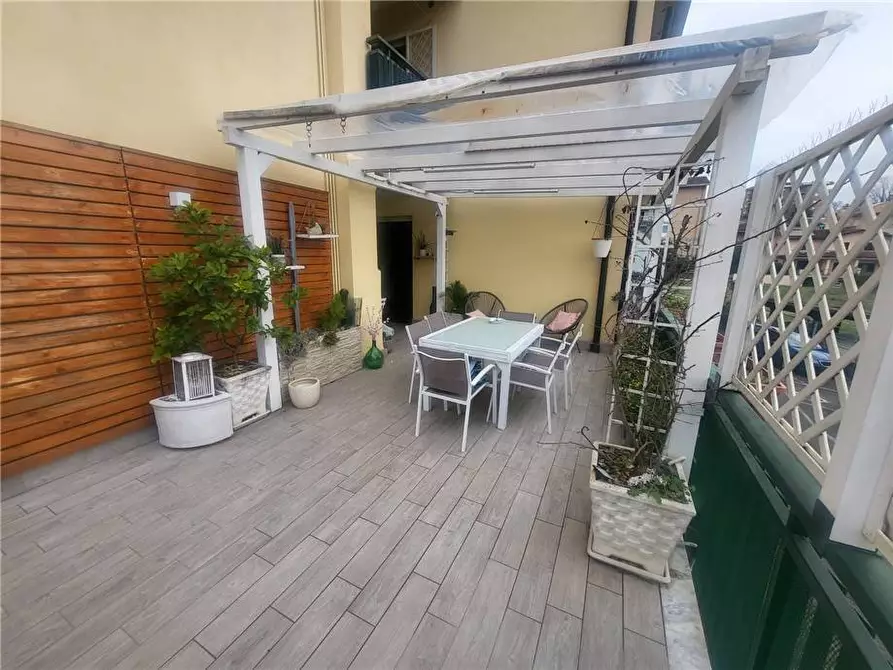 Immagine 14 di Appartamento in vendita  in Via San Giovanni Battista a Pontecorvo