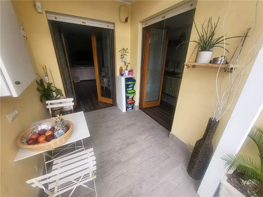Immagine 15 di Appartamento in vendita  in Via San Giovanni Battista a Pontecorvo