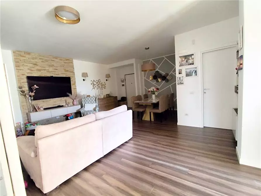 Immagine 3 di Appartamento in vendita  in Via San Giovanni Battista a Pontecorvo