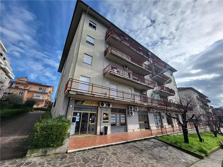 Immagine 1 di Ufficio in affitto  in Via Trieste a Pontecorvo
