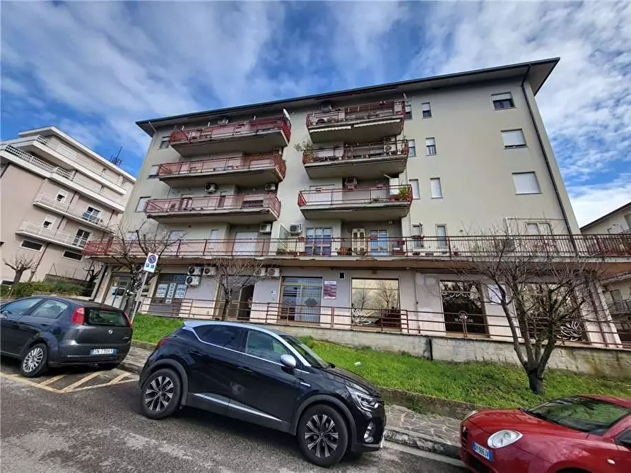Immagine 2 di Ufficio in affitto  in Via Trieste a Pontecorvo
