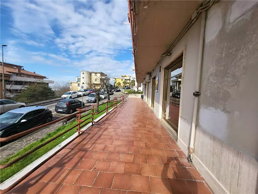 Immagine 5 di Ufficio in affitto  in Via Trieste a Pontecorvo