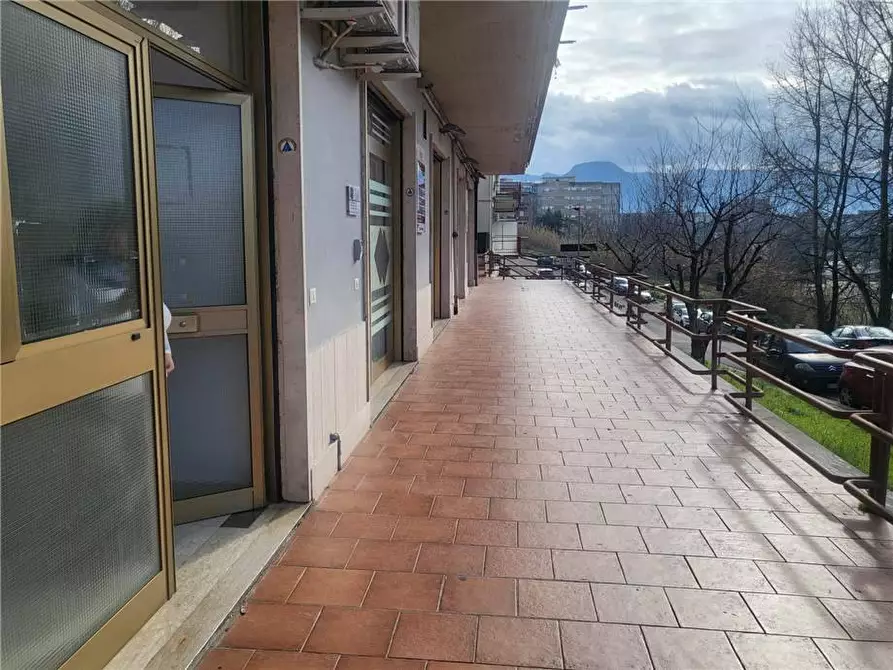 Immagine 6 di Ufficio in affitto  in Via Trieste a Pontecorvo