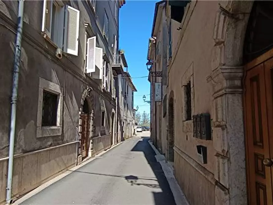 Immagine 2 di Appartamento in vendita  in Via Roma a Pontecorvo