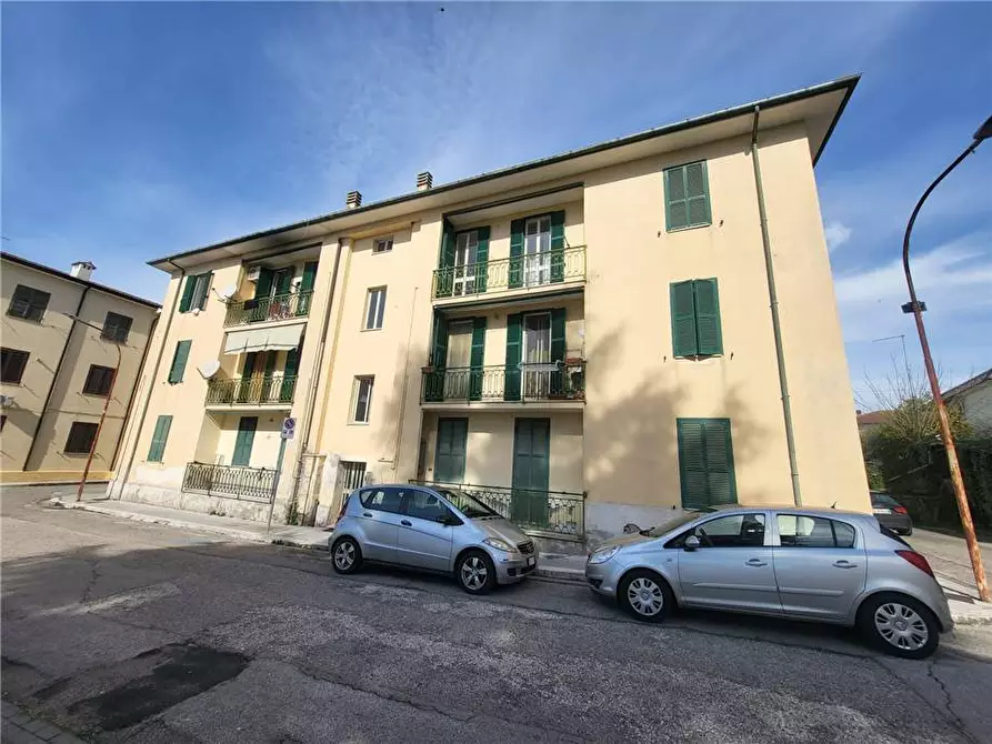 Immagine 1 di Appartamento in vendita  in Via Oberdan, 5 a Pontecorvo