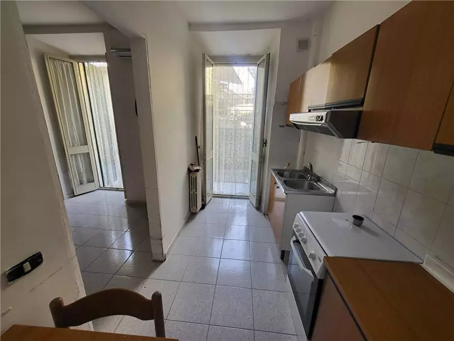 Immagine 10 di Appartamento in vendita  in Via Oberdan, 5 a Pontecorvo