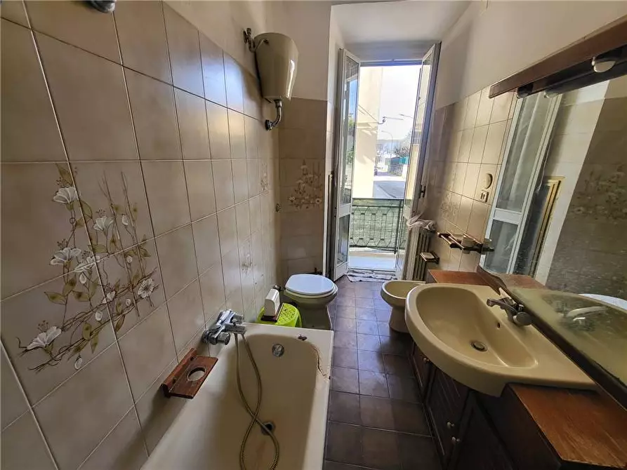 Immagine 11 di Appartamento in vendita  in Via Oberdan, 5 a Pontecorvo