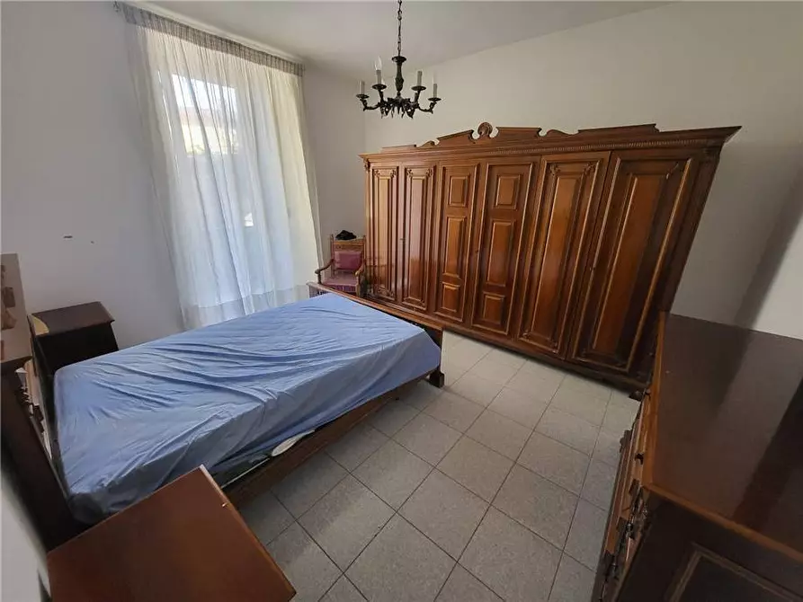 Immagine 12 di Appartamento in vendita  in Via Oberdan, 5 a Pontecorvo