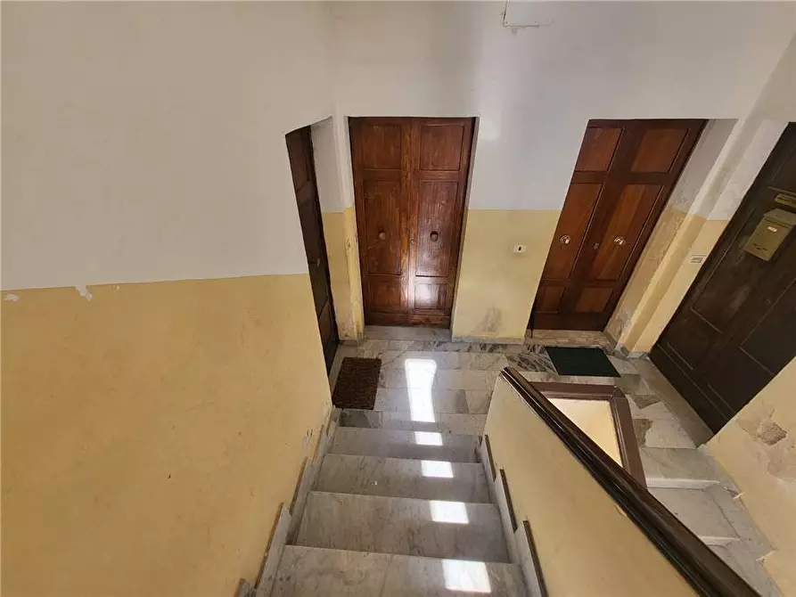 Immagine 13 di Appartamento in vendita  in Via Oberdan, 5 a Pontecorvo